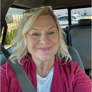 Meet your Posher, Teresa